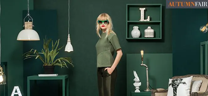 Autumn Fair 2016 at the NEC Birmingham
