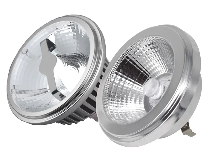 Supacell LED Professional AR111 PRO+ spotlights