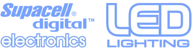 Supacell LED