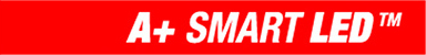 A+ smart LED