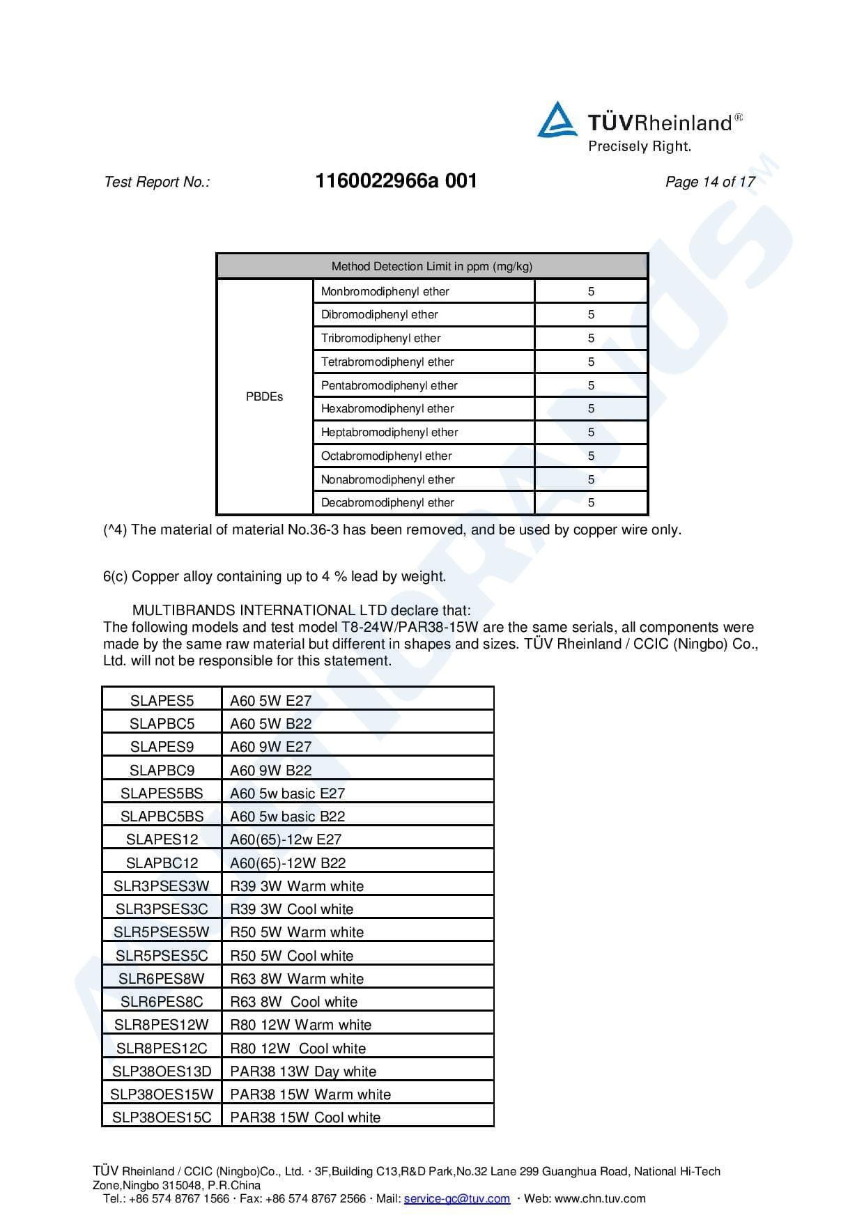 Rocking the night away