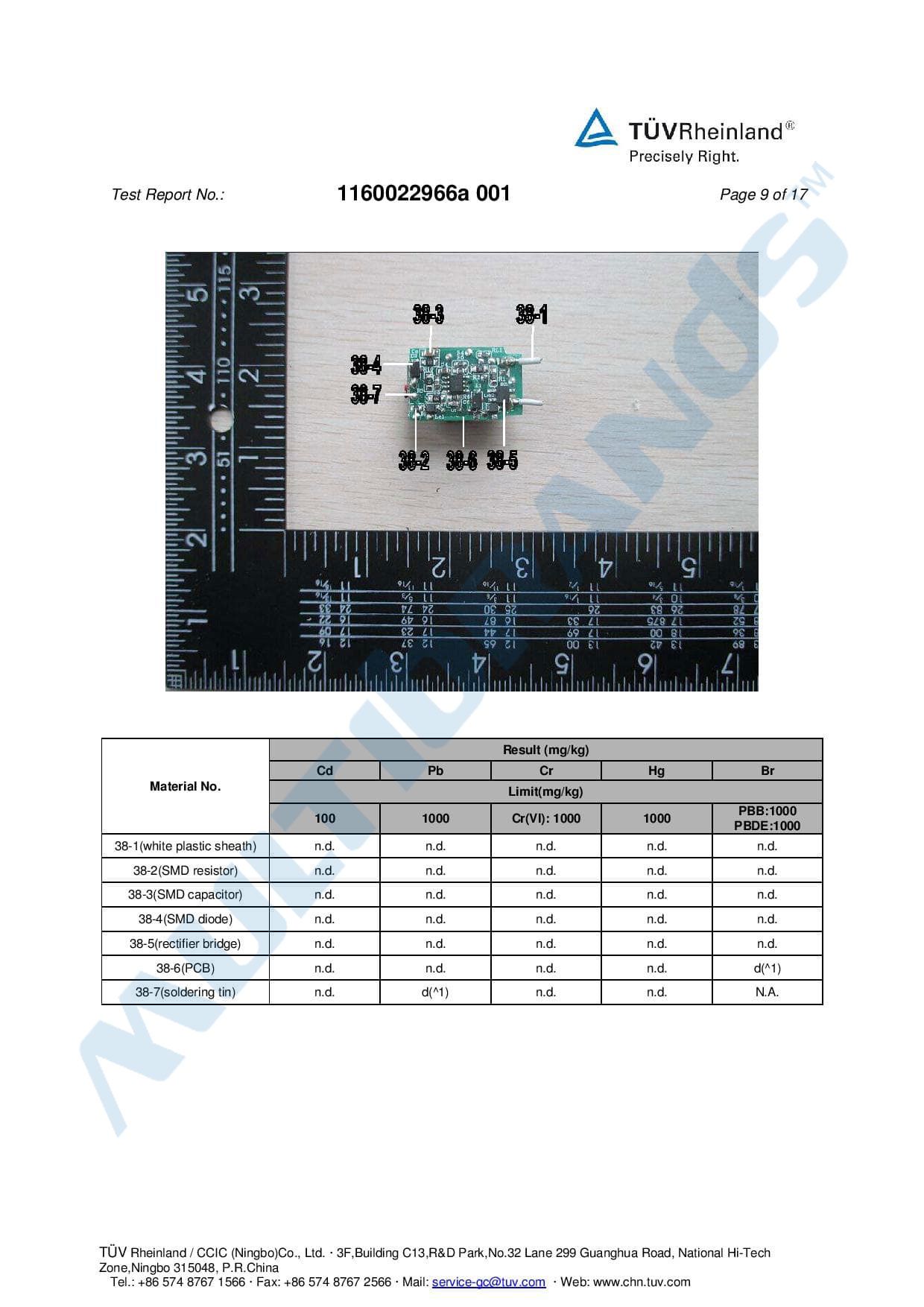 Rocking the night away