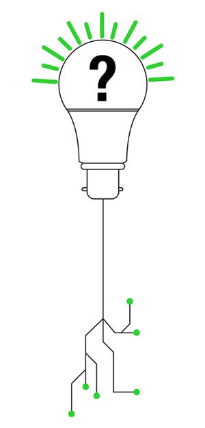 LED FAQ