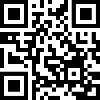 QR code for the Smart Life app download website